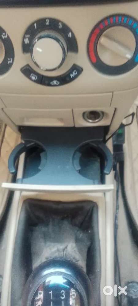 Chevrolet Aveo 2015 Cng 5 Sal Badh Chuke Hain