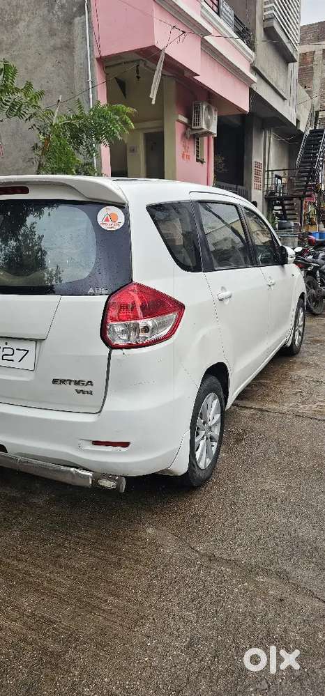 Maruti Suzuki Ertiga 2013 
Diesel 102000 Km Driven