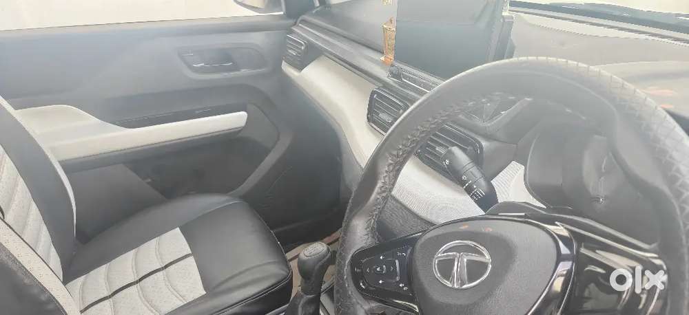 Punch First Owner 23000km Driven