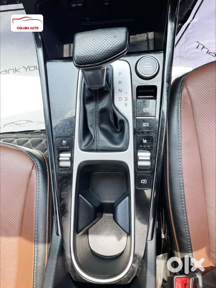 Hyundai Alcazar 1.5 Signature (o) Diesel At 7 Str, 2022, Diesel