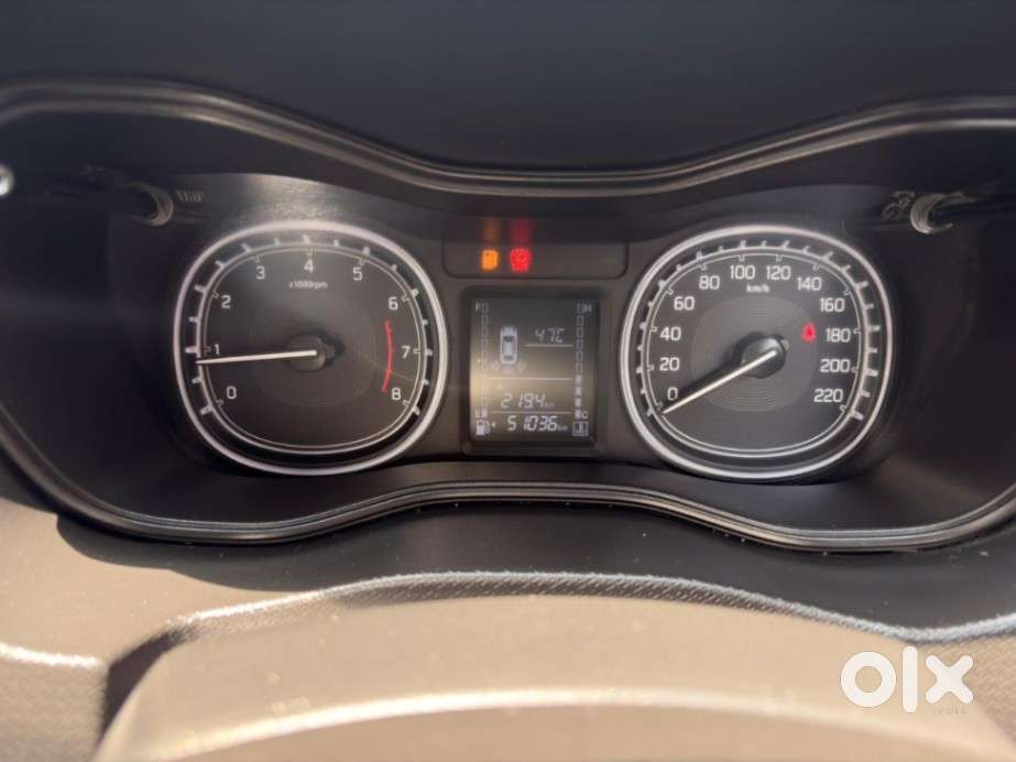 Toyota Urban Cruiser 1.5 High Grade Mt, 2021, Petrol