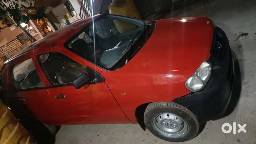 Alto Lxi 4 Tyars Brand New