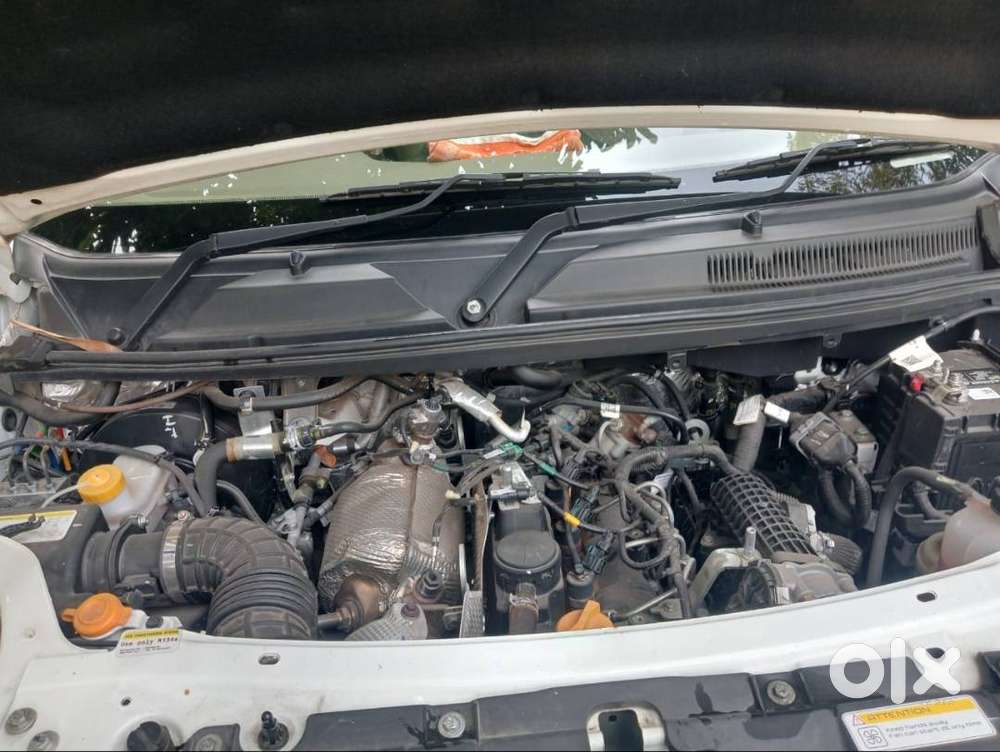 Mahindra Bolero Neo N10(r) 2024 Diesel Good Condition