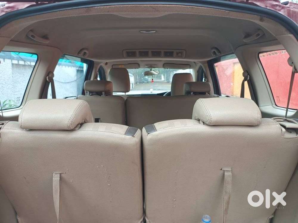 Maruti Suzuki Ertiga Zxi Shvs, 2019, Petrol