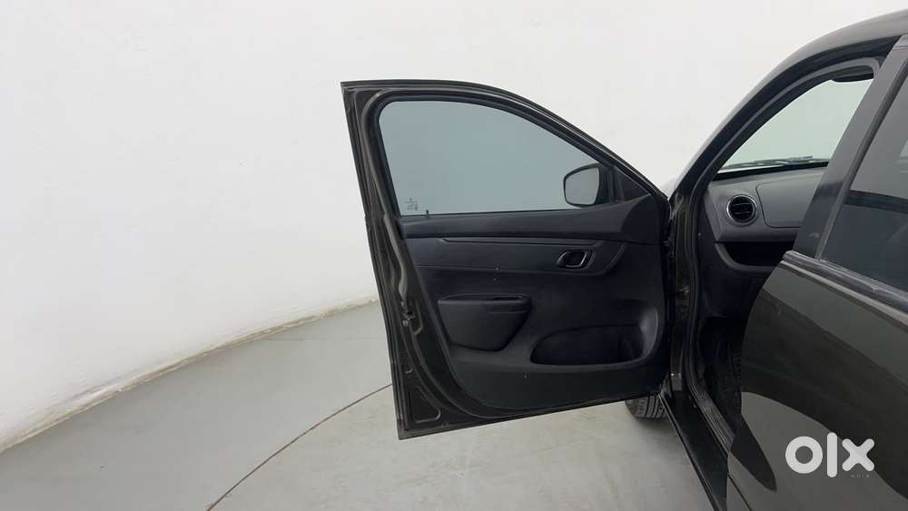 Renault Kwid 1.0 Rxt, 2017, Petrol