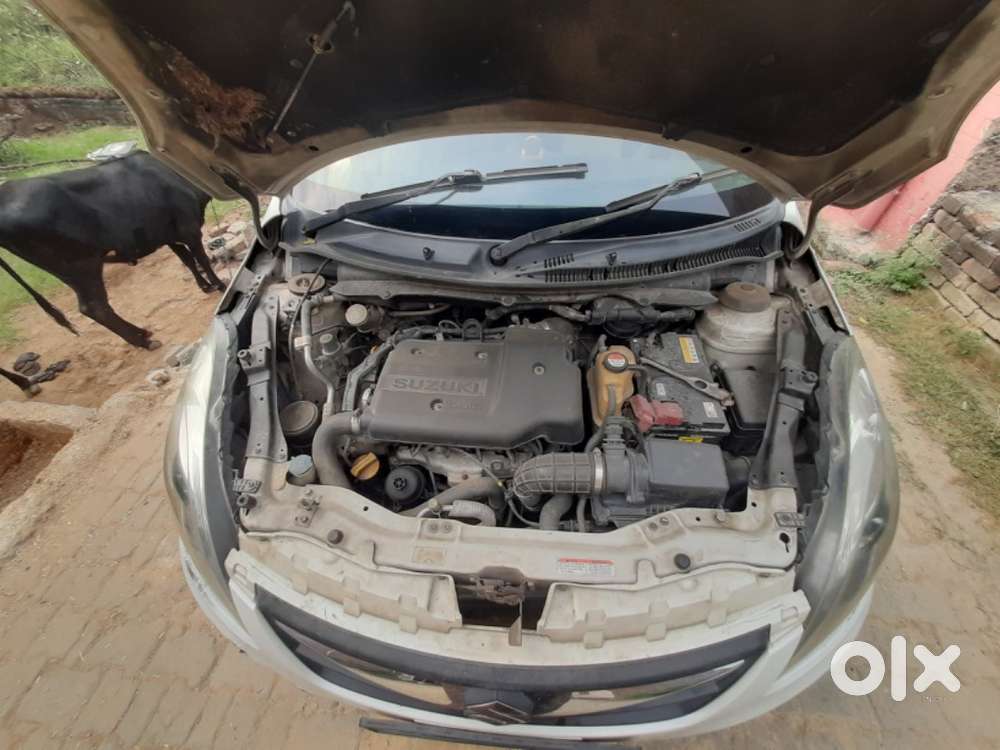 Maruti Dzire Zxi 2013