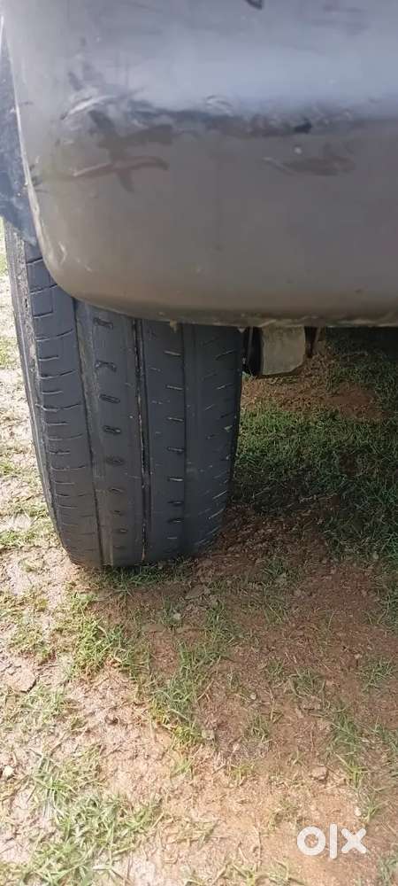 Maruti Suzuki Alto 2009 Petrol 94000 Km Driven