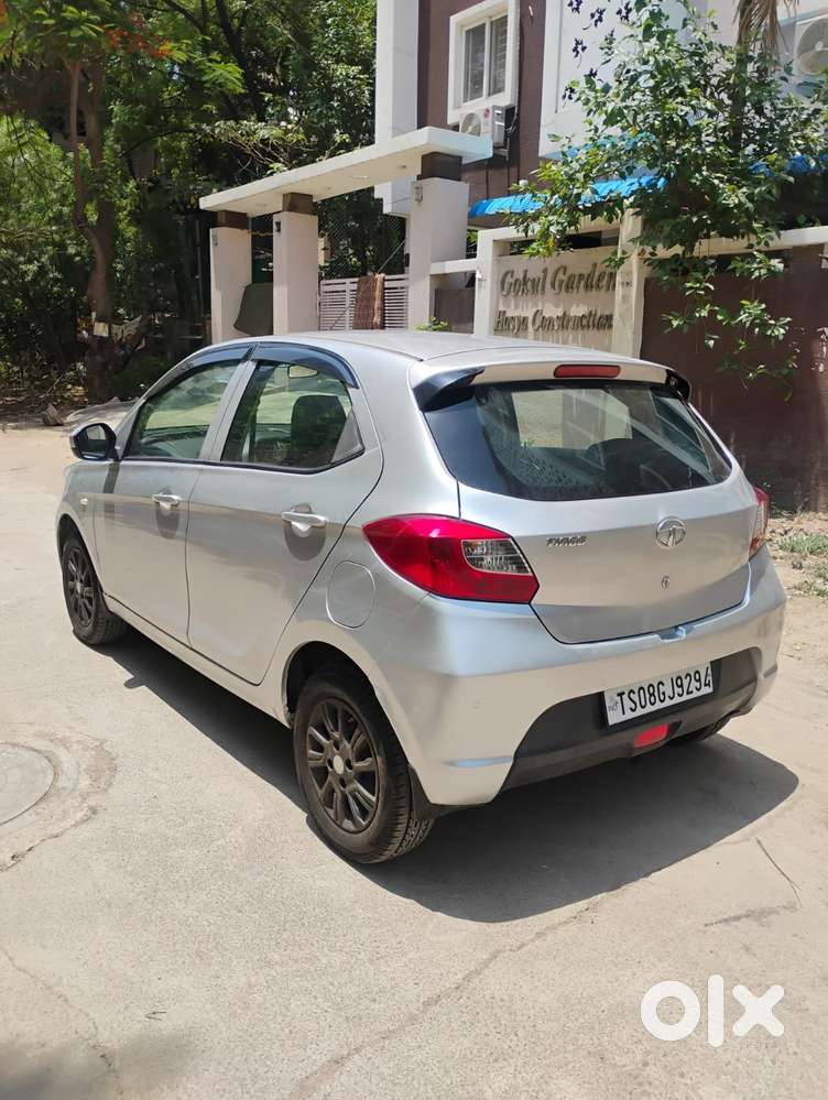 Tata Tiago 1.2 Revotron Xt Rhythm, 2019, Petrol