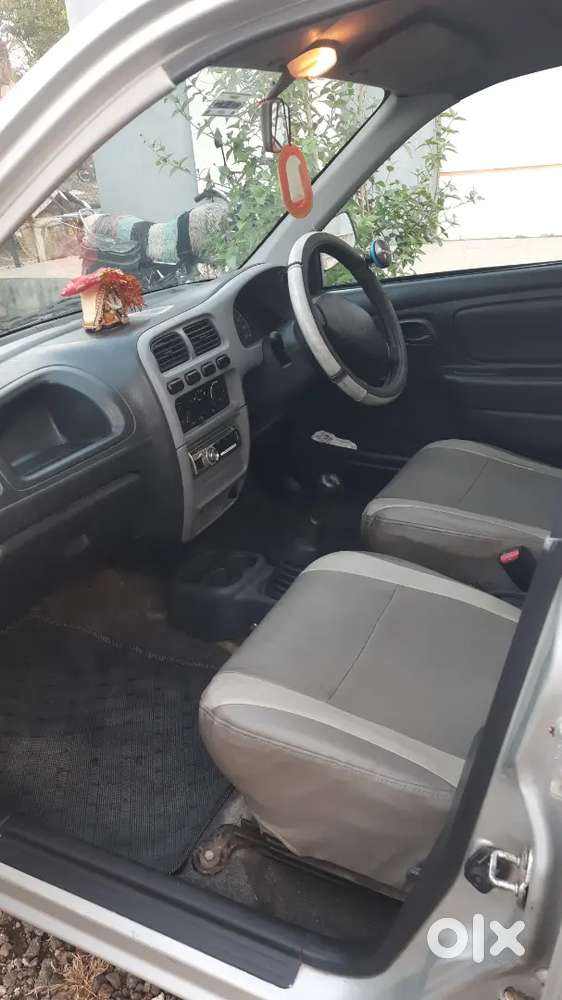 Maruti Suzuki Alto 2011 Petrol 46000 Km Driven