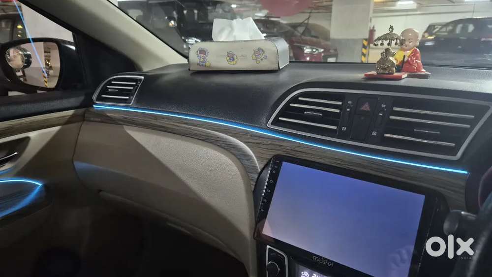 Maruti Suzuki Ciaz 2020 Automatic (at)