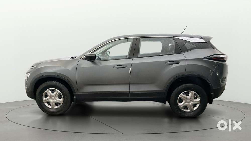 Tata Harrier Xm, 2022, Diesel