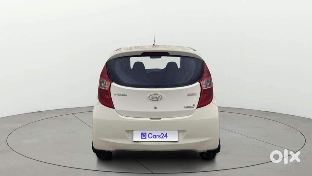 Hyundai Eon Era +, 2014, Petrol