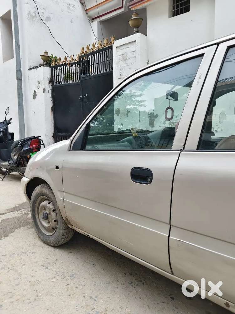 Maruti Suzuki Zen 2009