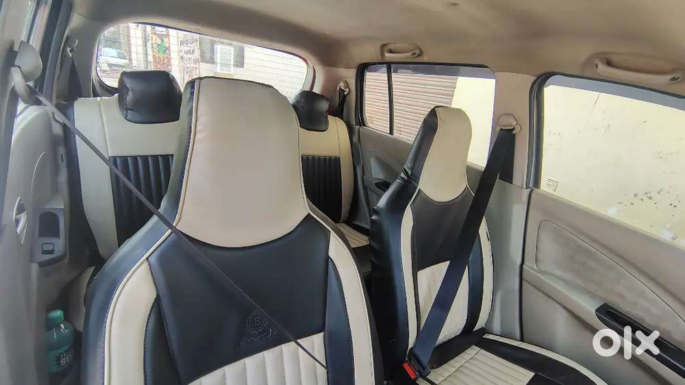 Maruti Suzuki Celerio 2017 Zxi  Petrol Good Condition And Well Maintai