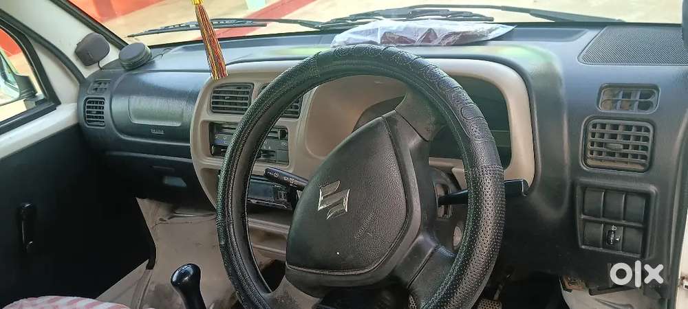 Maruti Suzuki Eeco 2022 Petrol 50000 Km Driven