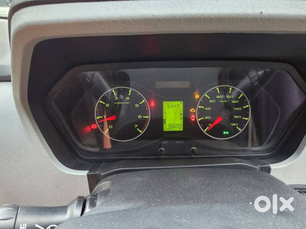 Mahindra Scorpio S10, 2021, Diesel