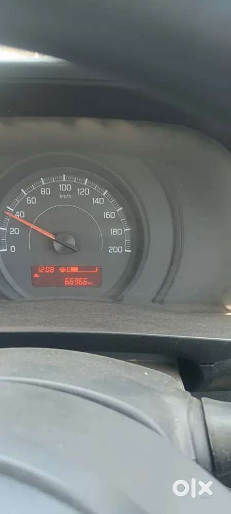 Maruti Suzuki Swift 2018 Diesel 67900 Km Driven