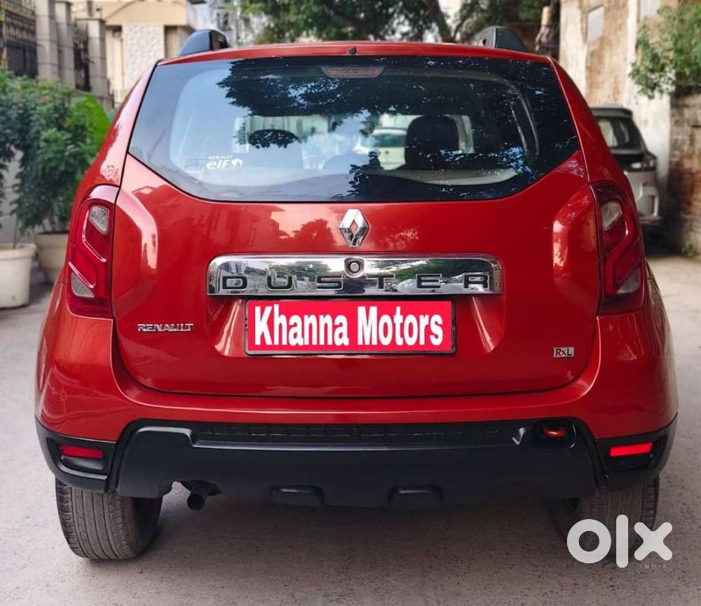 Renault Kwid Rxl, 2017, Diesel