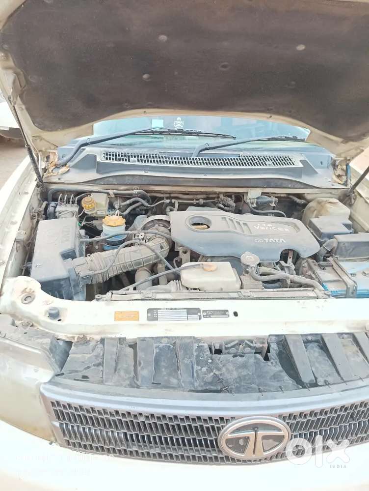 Tata Safari Storme 2014 Diesel 250000 Km Driven