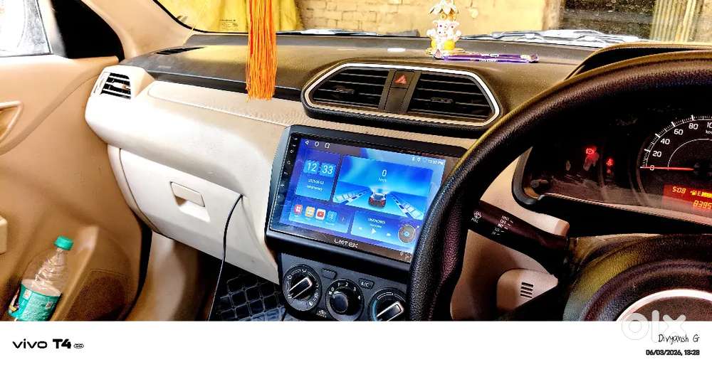Maruti Suzuki Dzire 2021 Petrol 80000 Km Driven