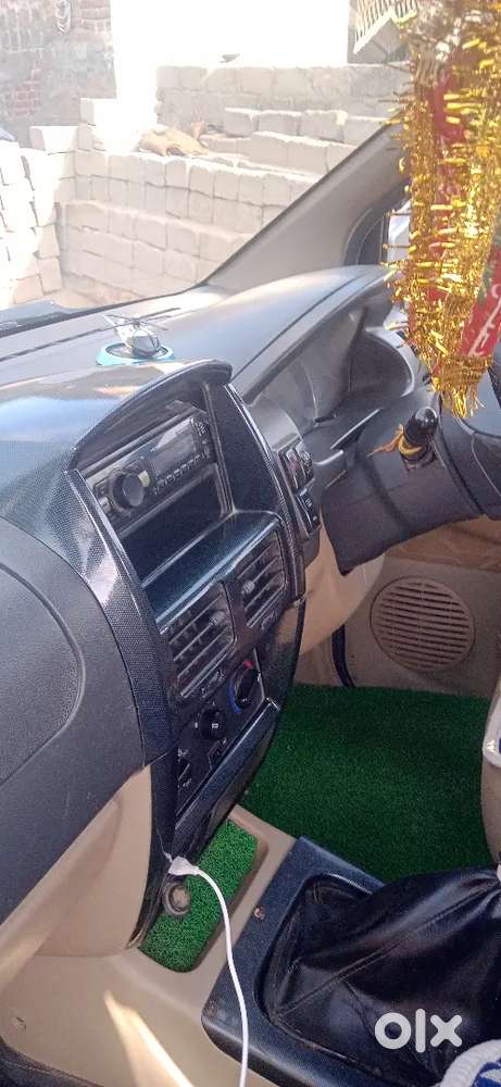 Chevrolet Tavera 2015 Diesel