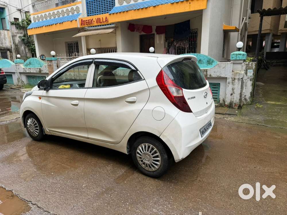 Hyundai Eon Eraplus Petrol Good Condition