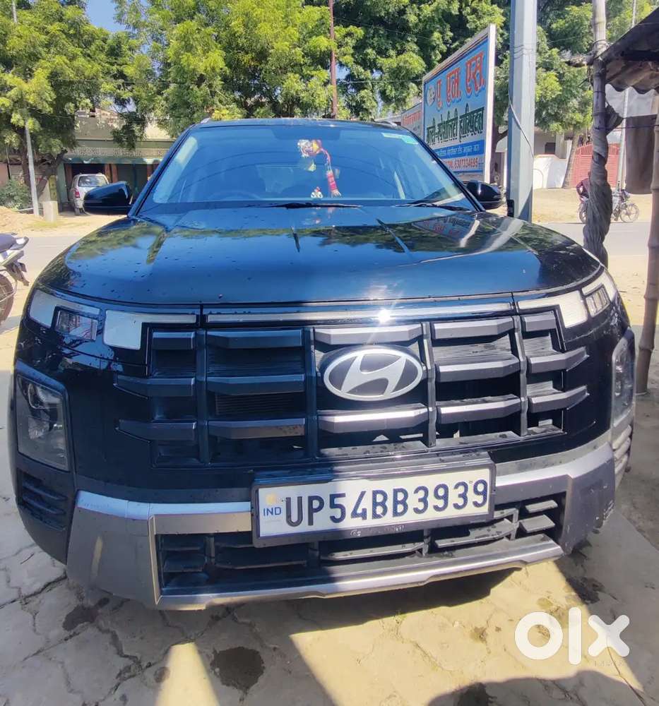 Hyundai Creta 1.4 Ex 2025