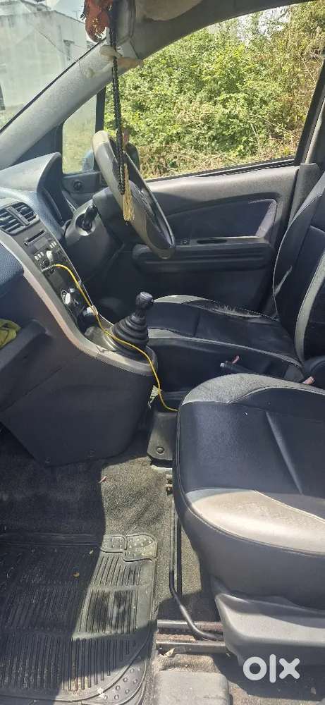 Maruti Suzuki Ritz 2010 Diesel For Sale