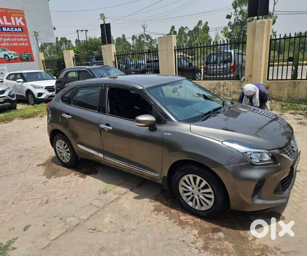 Maruti Suzuki Baleno Delta, 2019, Diesel