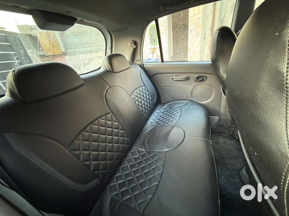 Hyundai Santro Xing Petrol 2007
