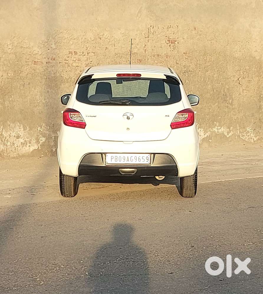 Tata Tiago 1.05 Revotorq Xz, 2018, Diesel