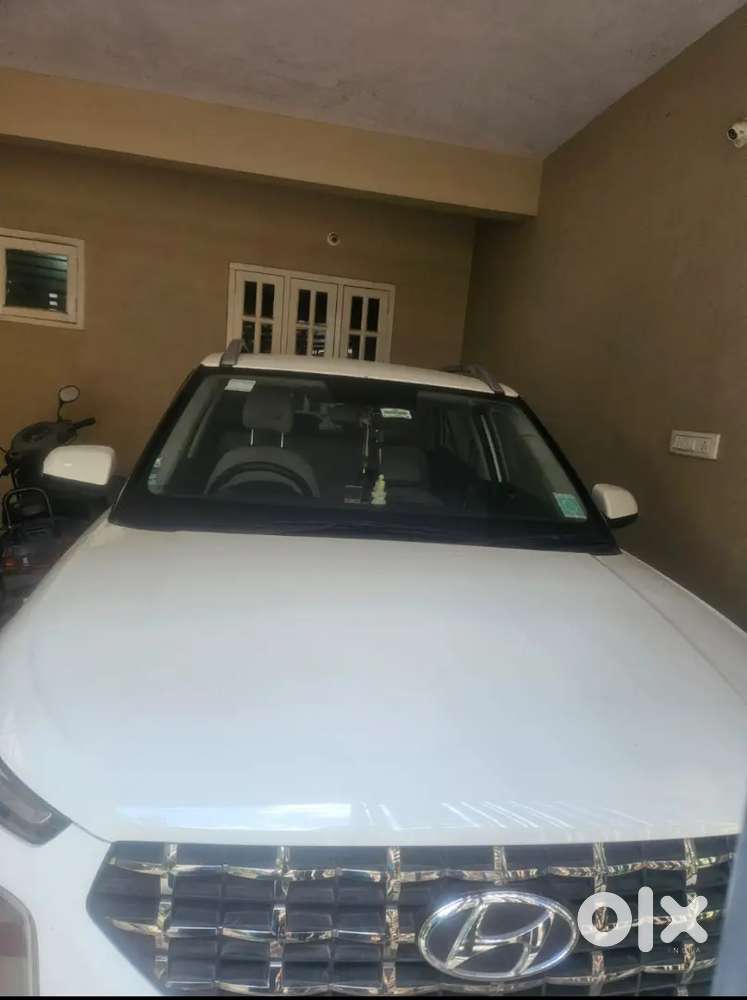 Hyundai Venue S Plus 2022