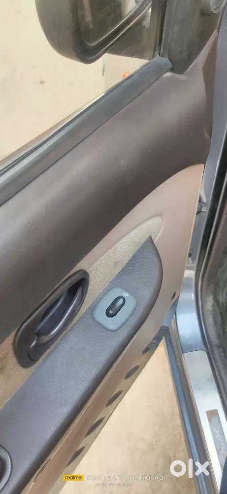 2010 Hyundai Santro Cng On Papwr 2nd Owner, Valid Till 2030