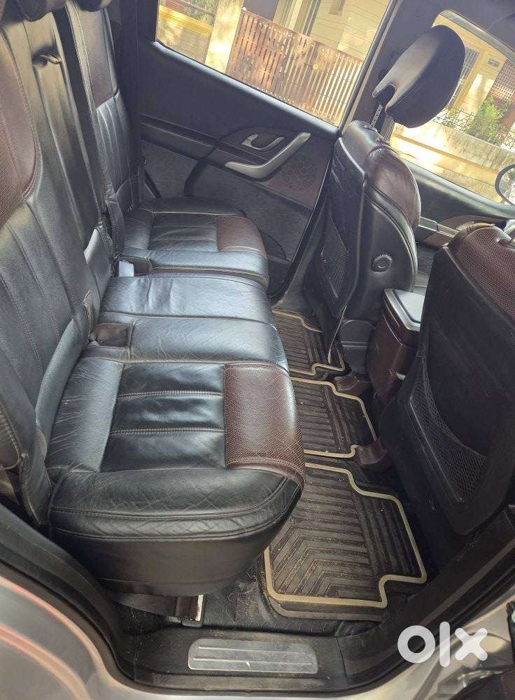 Mahindra Xuv500 W8, 2014, Diesel