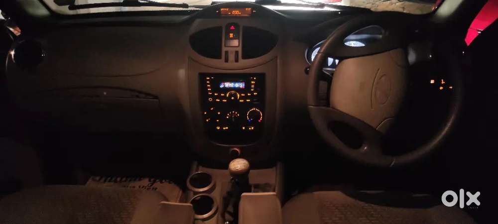 Mahindra Quanto 1.5 C8 2015