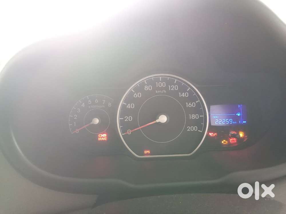 Hyundai I10 Era, 2013, Petrol