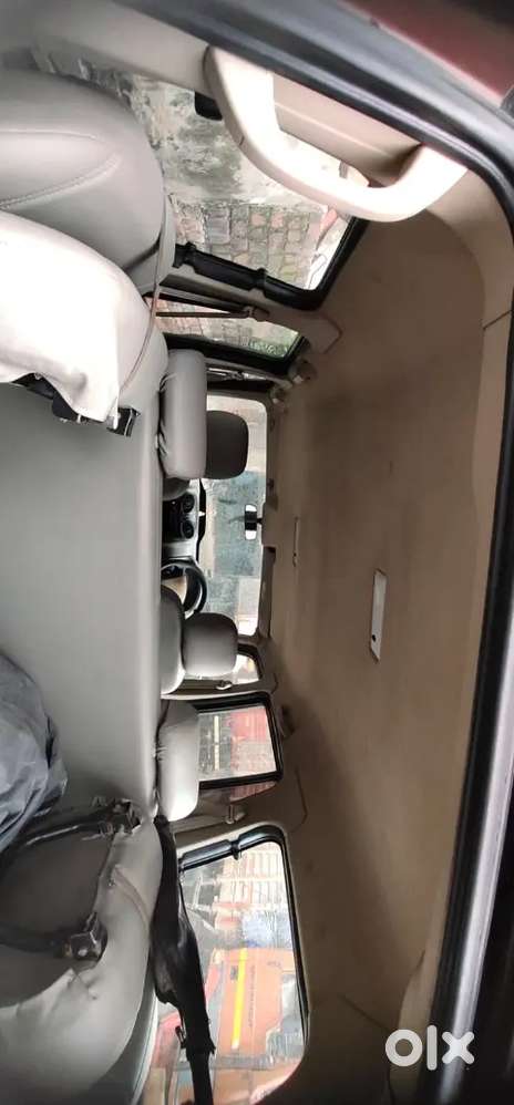 Mahindra Scorpio 2014 Diesel