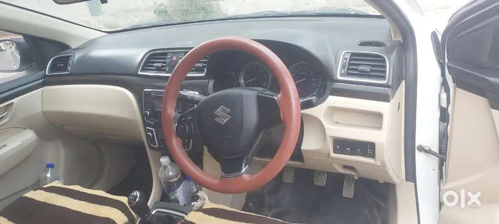 Maruti Suzuki Ciaz 2017