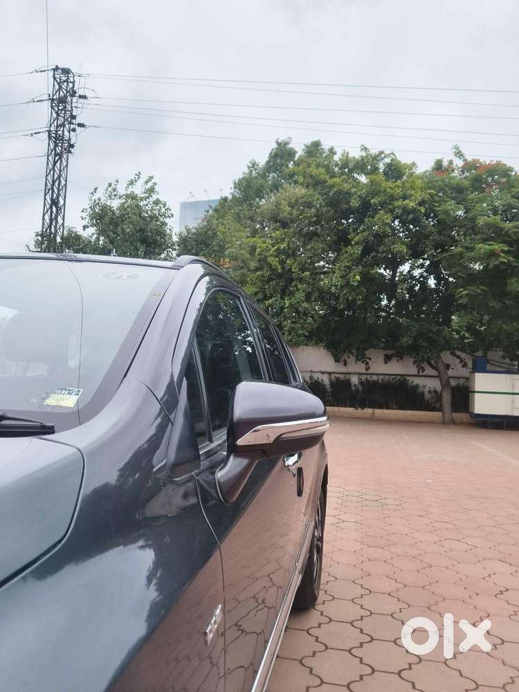 Maruti Suzuki S Cross Alpha Shvs, 2017, Diesel
