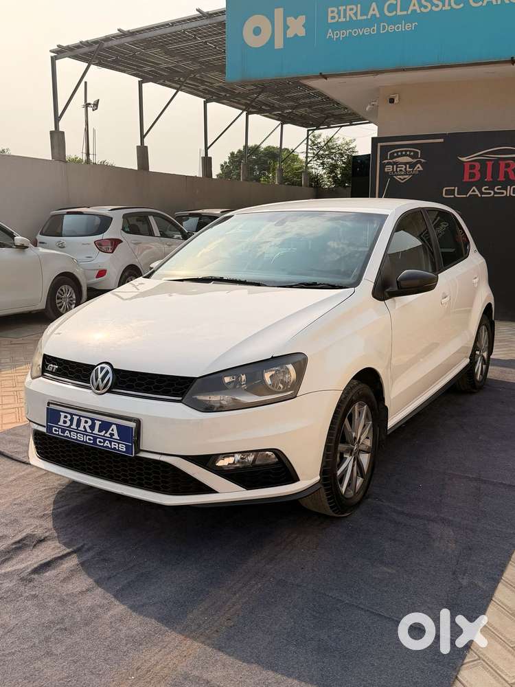 Volkswagen Polo Gt Tsi, 2021, Petrol