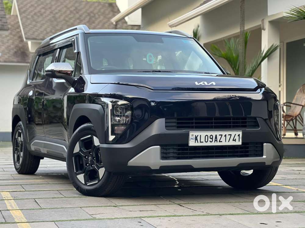 Kia Syros Htx Plus Turbo Dct, 2025, Petrol
