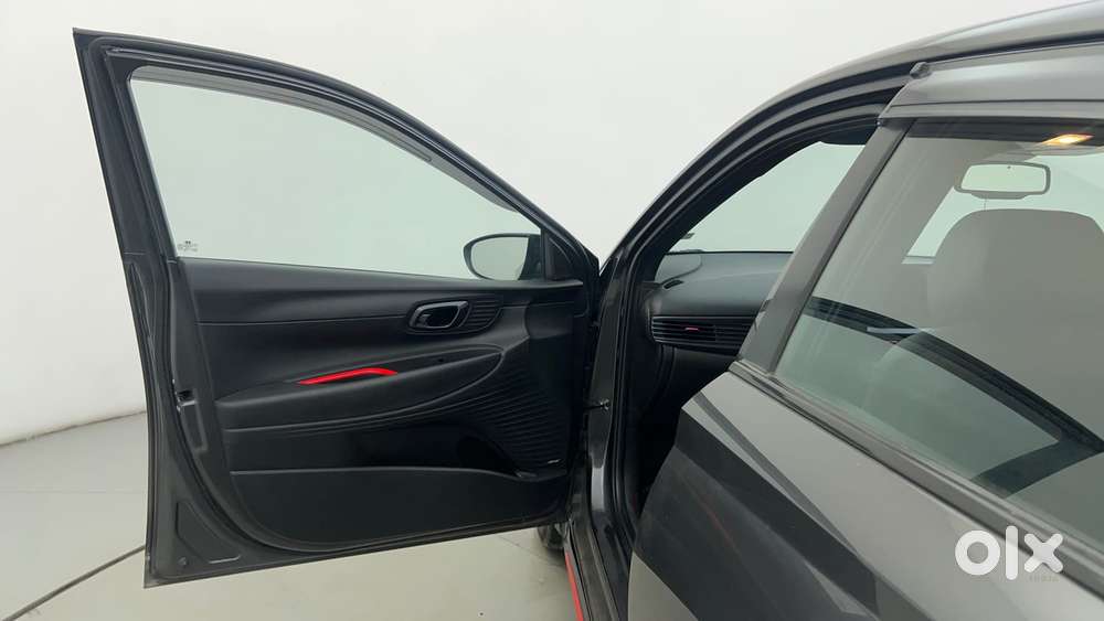 Hyundai I20 N Line N8 1.0 Turbo Dct, 2023, Petrol