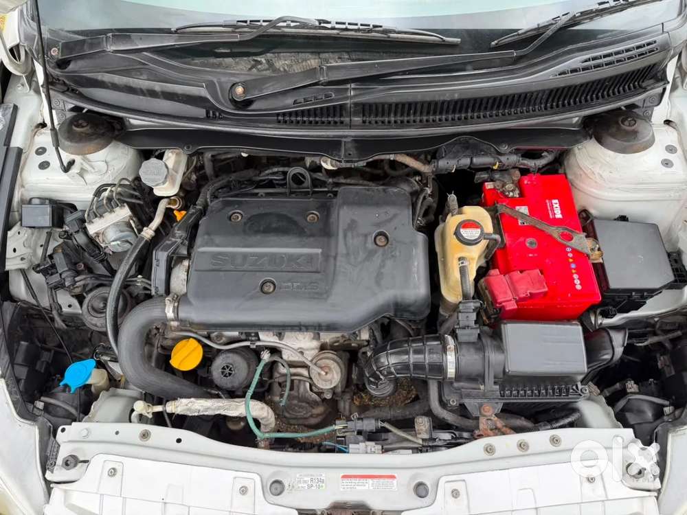 Maruti Suzuki Ciaz Vdi Shvs, 2016, Diesel