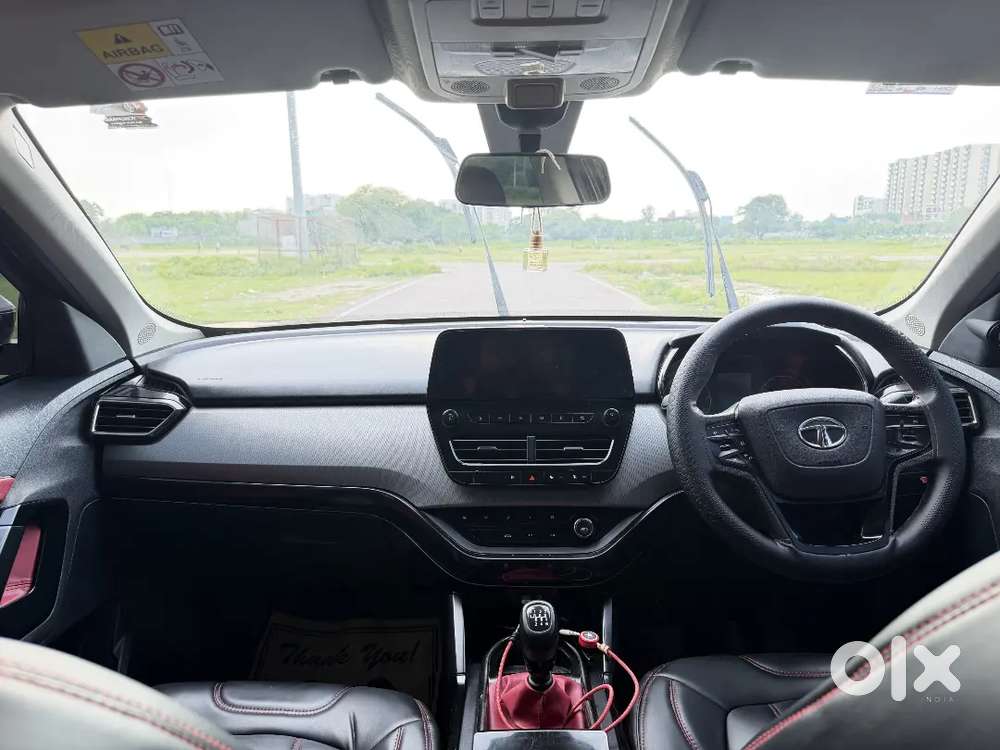 Tata Harrier Xt Plus 2023 Diesel