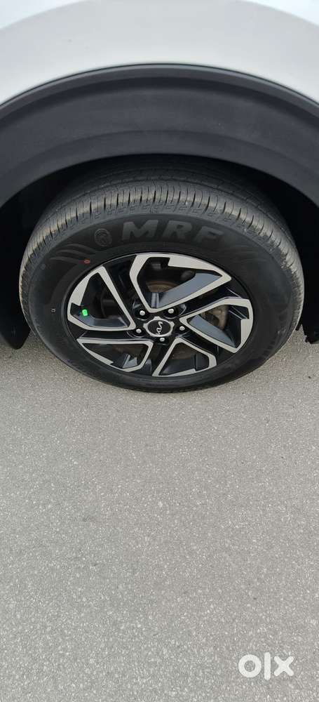 Kia Carens 1.4 Luxury 7 Str, 2022, Diesel