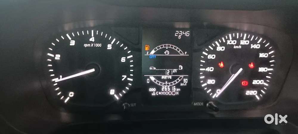 Tata Altroz 2020 Petrol Well Maintained With Only 32000 Kms & 1st Owne