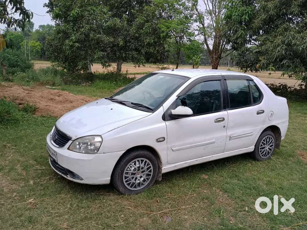 Tata Indigo Ecs Diesel 2013