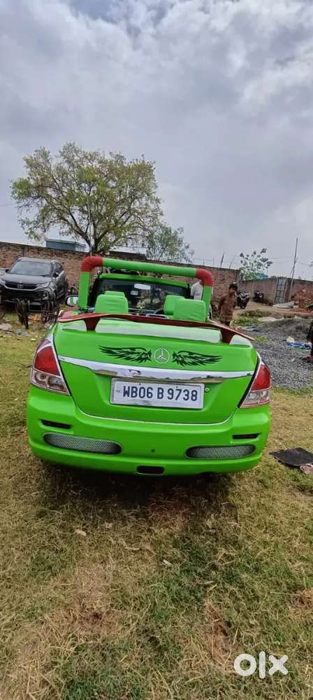 Maruti Suzuki Swift Dzire 2015 Petrol