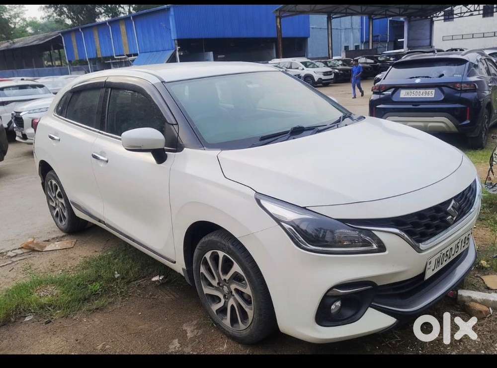 Maruti Suzuki Petrol 2023