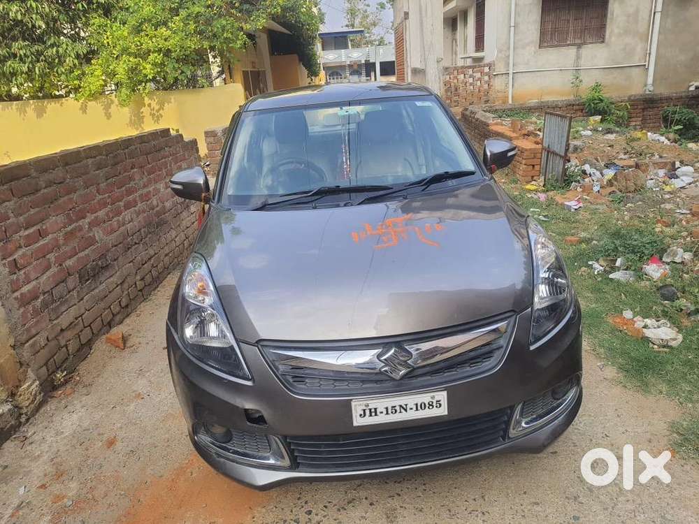 Maruti Suzuki Swift Dzire 2016 Petrol Well Maintained